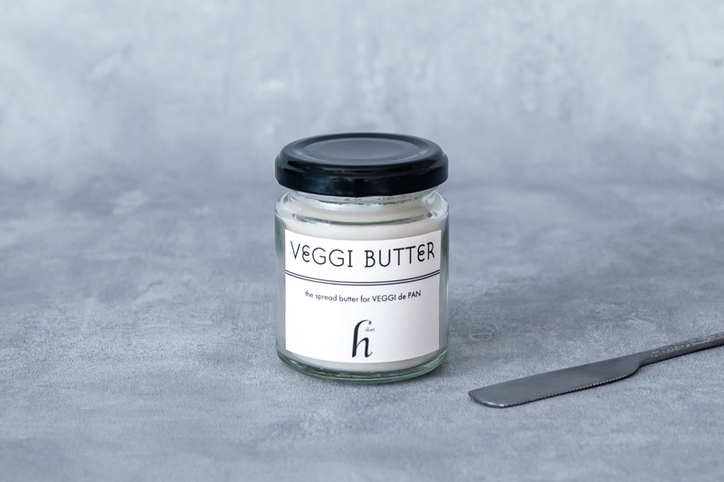 VEGGI BUTTER