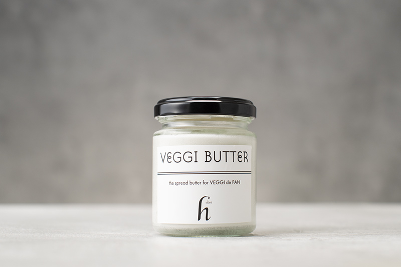 VEGGI BUTTER
